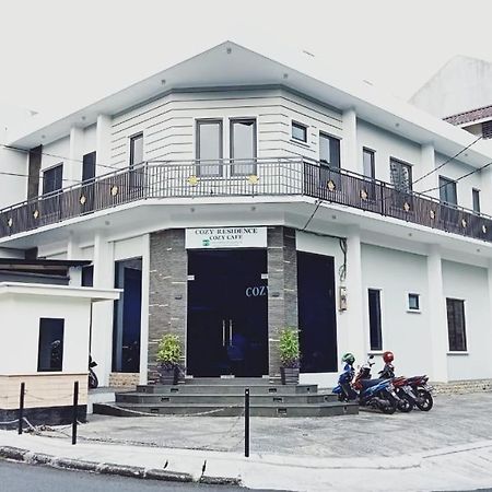 Cozy Residence Tomang Τζακάρτα Εξωτερικό φωτογραφία