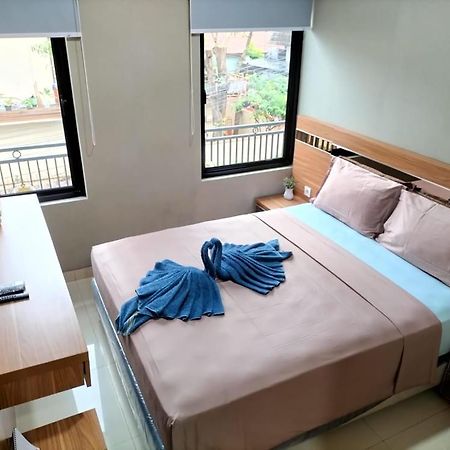 Cozy Residence Tomang Τζακάρτα Εξωτερικό φωτογραφία
