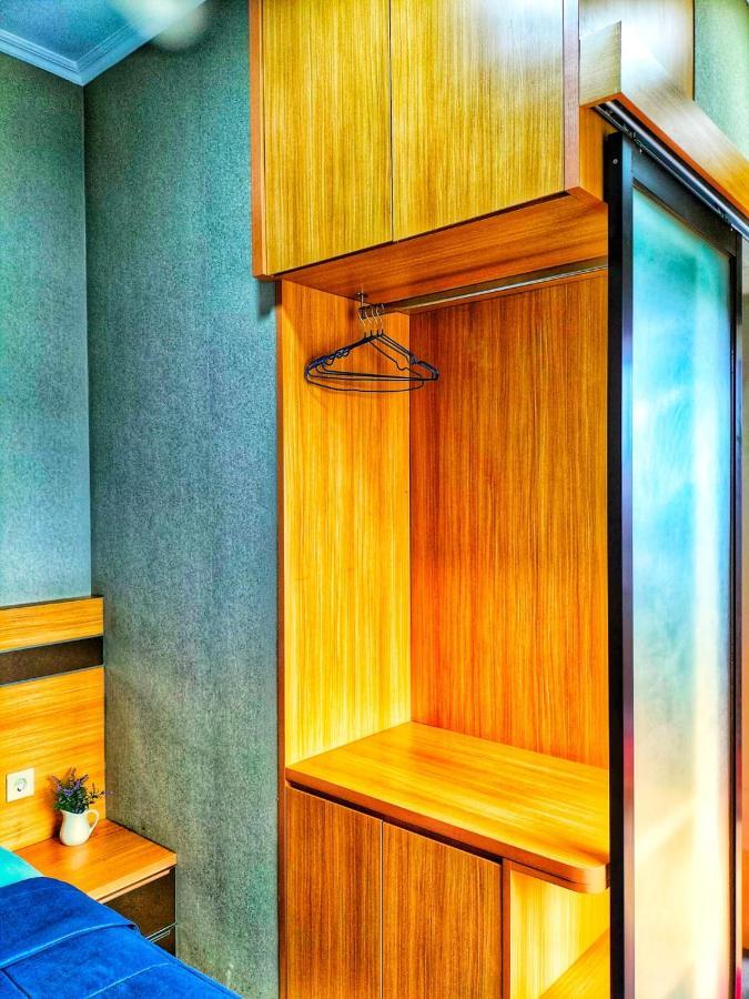 Cozy Residence Tomang Τζακάρτα Εξωτερικό φωτογραφία
