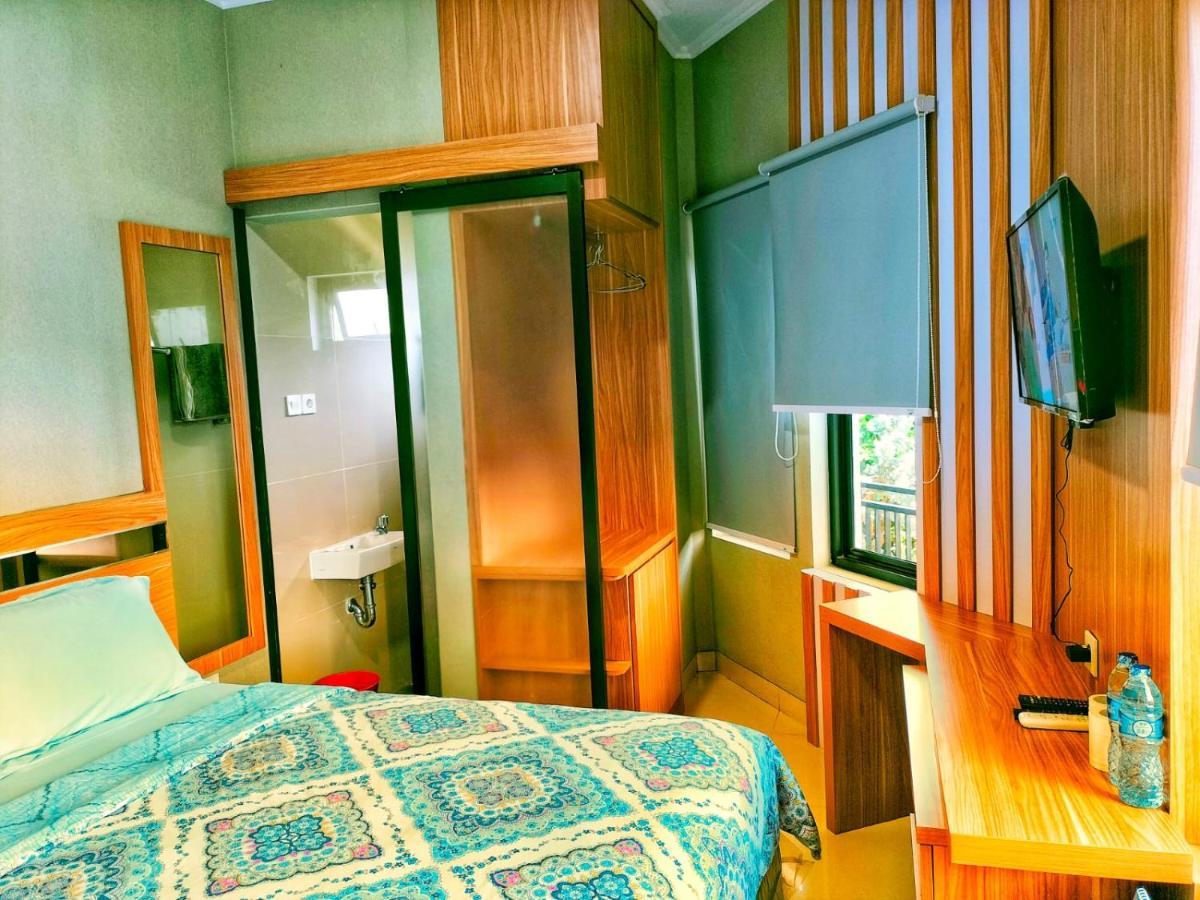 Cozy Residence Tomang Τζακάρτα Εξωτερικό φωτογραφία