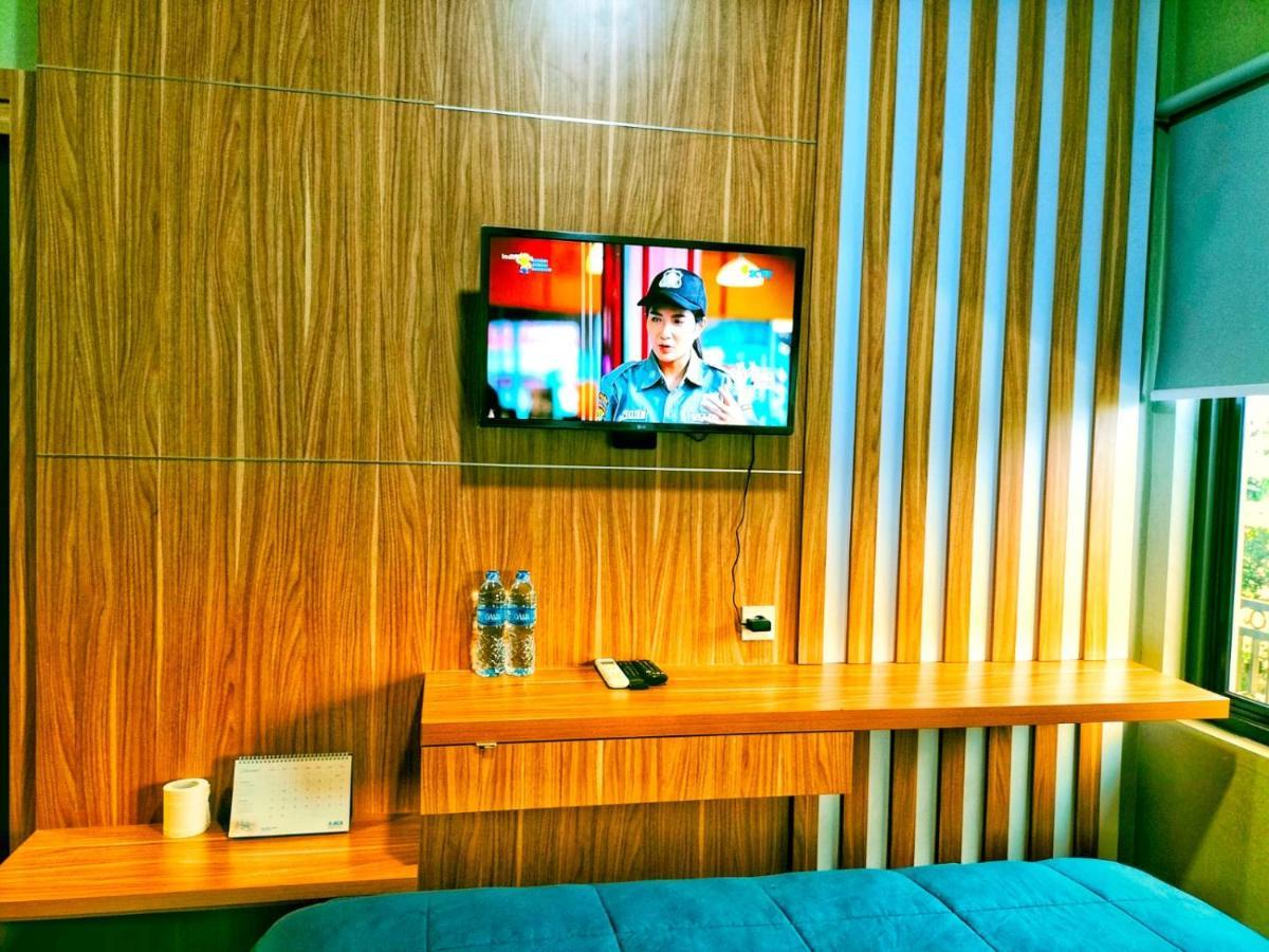Cozy Residence Tomang Τζακάρτα Εξωτερικό φωτογραφία