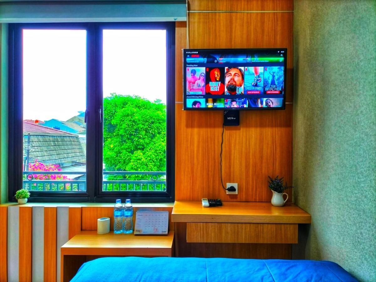 Cozy Residence Tomang Τζακάρτα Εξωτερικό φωτογραφία
