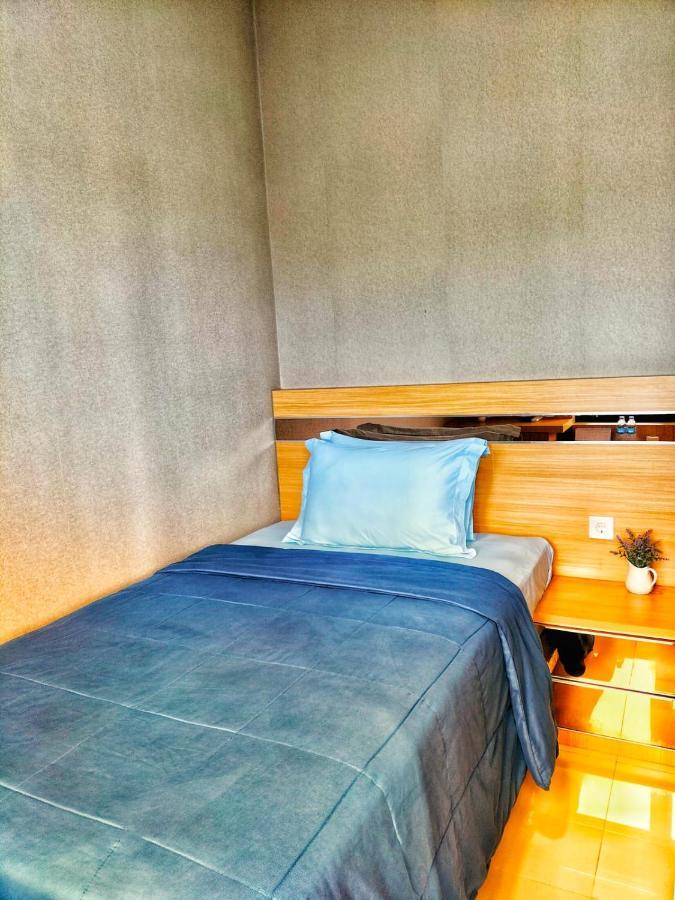 Cozy Residence Tomang Τζακάρτα Εξωτερικό φωτογραφία