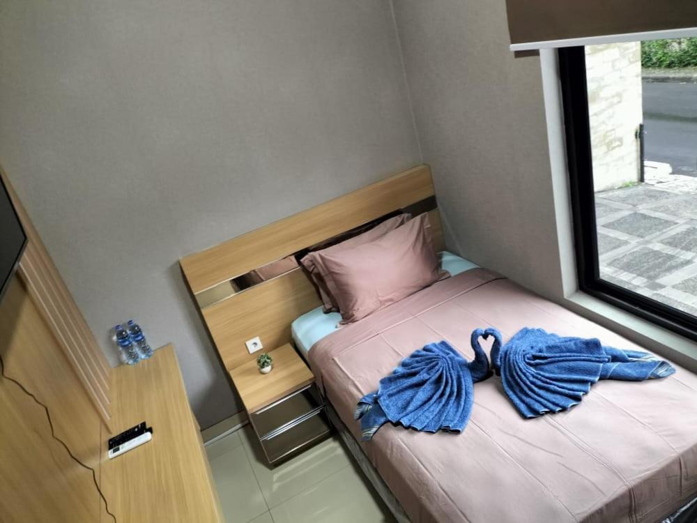 Cozy Residence Tomang Τζακάρτα Εξωτερικό φωτογραφία
