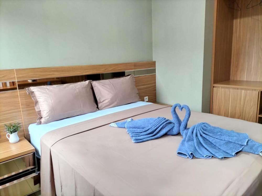 Cozy Residence Tomang Τζακάρτα Εξωτερικό φωτογραφία