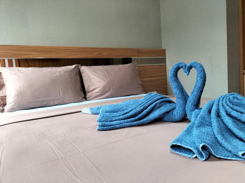 Cozy Residence Tomang Τζακάρτα Εξωτερικό φωτογραφία