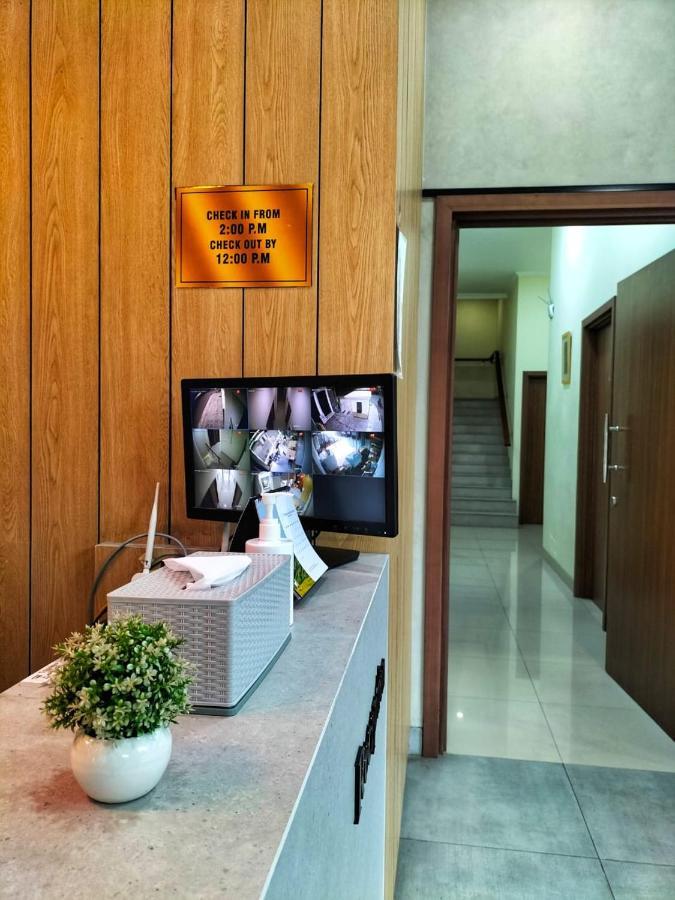 Cozy Residence Tomang Τζακάρτα Εξωτερικό φωτογραφία