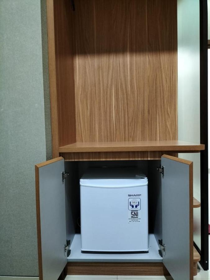 Cozy Residence Tomang Τζακάρτα Εξωτερικό φωτογραφία