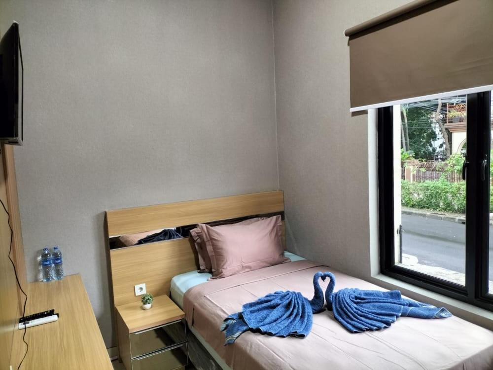 Cozy Residence Tomang Τζακάρτα Εξωτερικό φωτογραφία