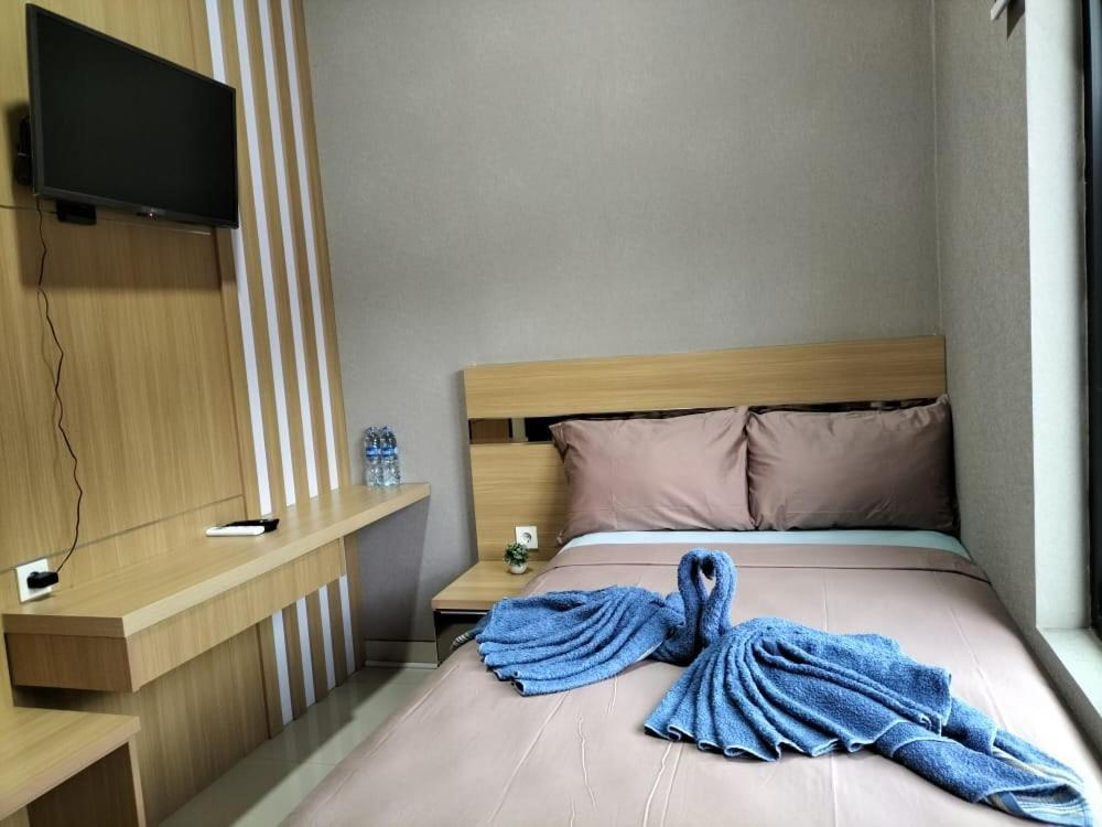 Cozy Residence Tomang Τζακάρτα Εξωτερικό φωτογραφία