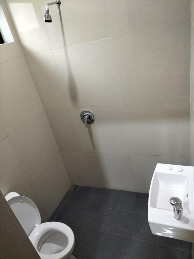 Cozy Residence Tomang Τζακάρτα Εξωτερικό φωτογραφία