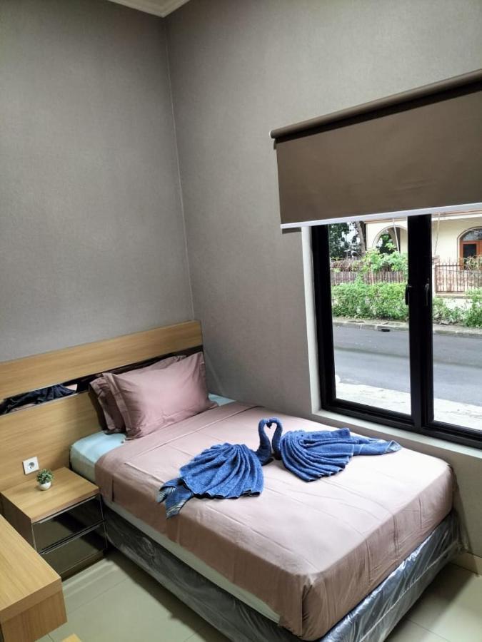 Cozy Residence Tomang Τζακάρτα Εξωτερικό φωτογραφία